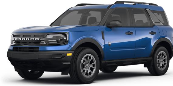 FORD BRONCO SPORT 2023 3FMCR9B69PRE18569 image FORD BRONCO SPORT 2023 3FMCR9B69PRE18569 image